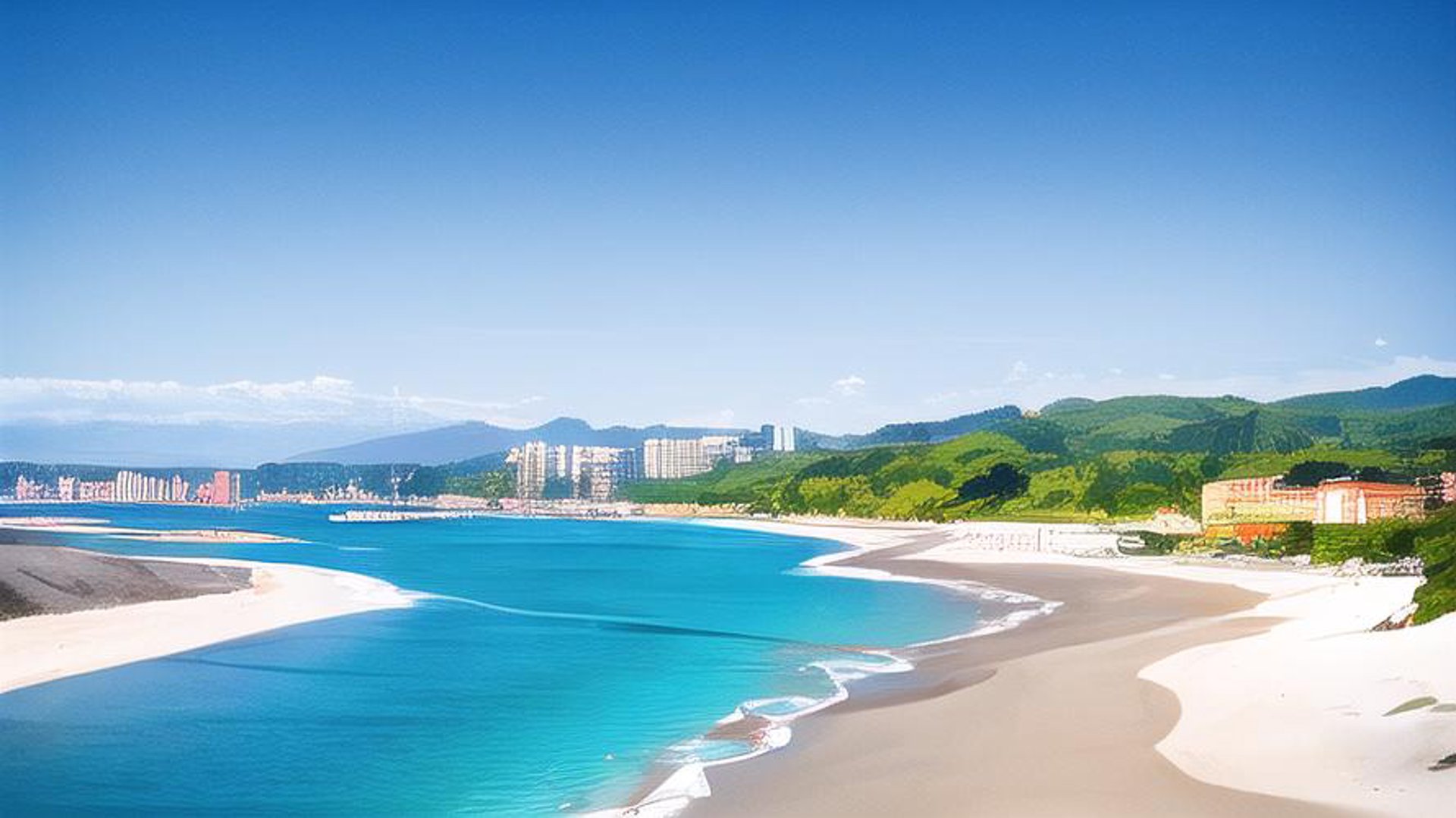 创欢旅游